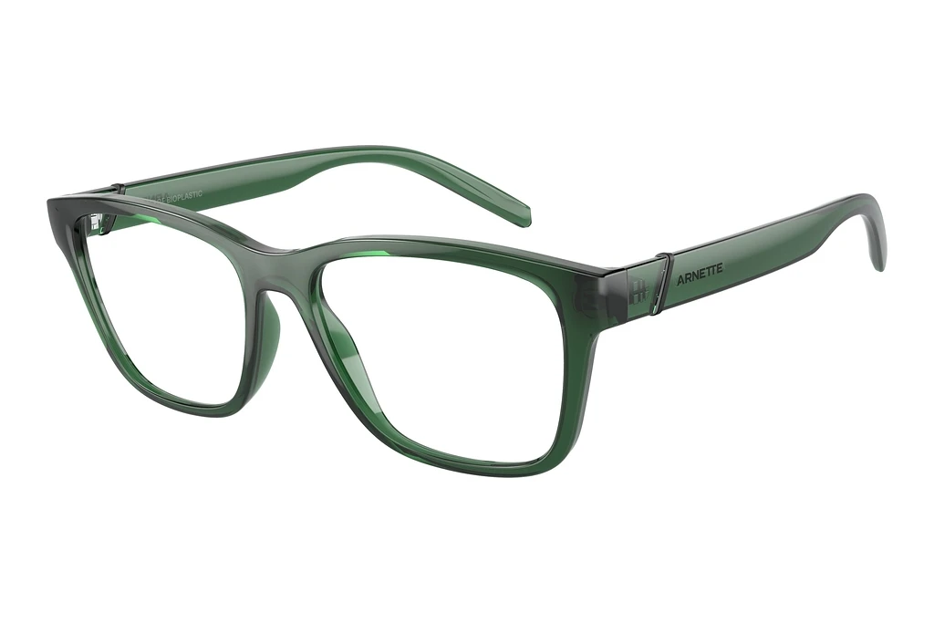 Arnette   AN7229 2833 Transparent Alpin Green