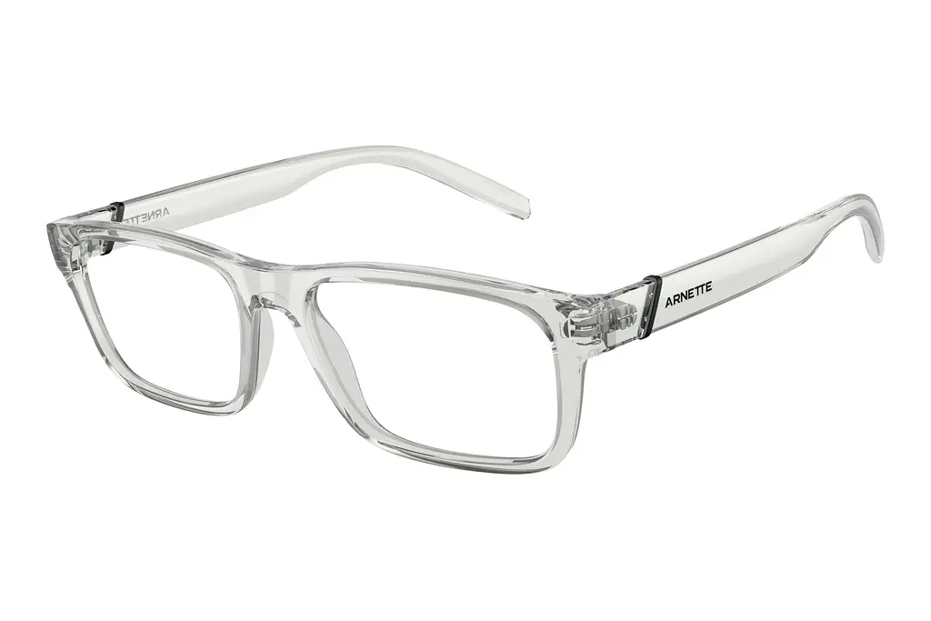 Arnette   AN7230 2858 Transparent Grey
