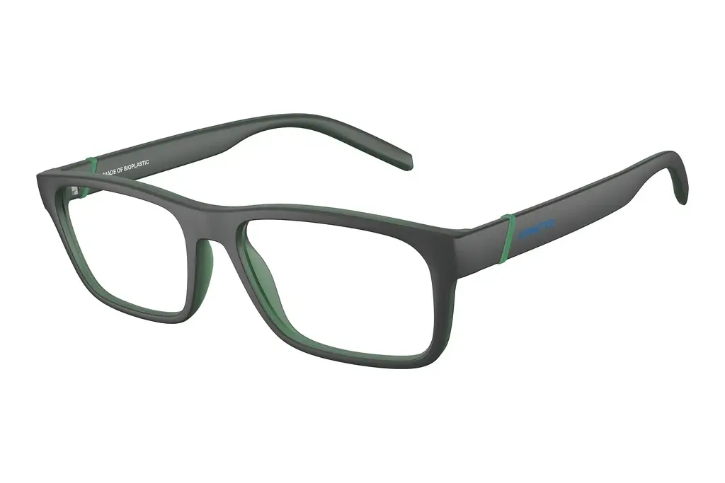 Arnette   AN7230 2874 Grey Transparent