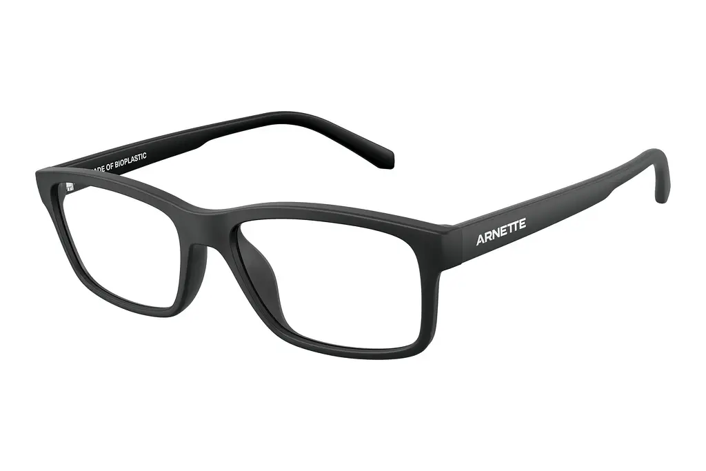 Arnette   AN7237U 2758 Matte Black