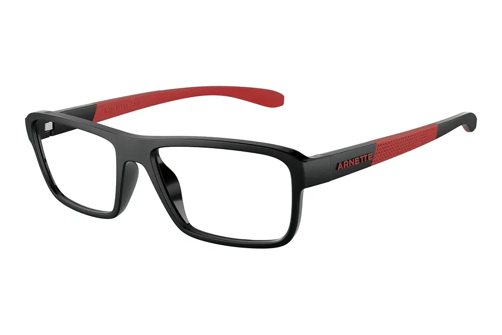 Arnette   AN7247U 2753 Black Matte/Shiny