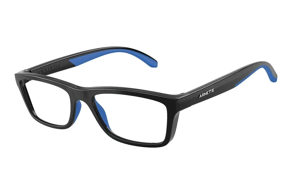 Arnette   AN7270 2753 Black/Royal Blue Rubber