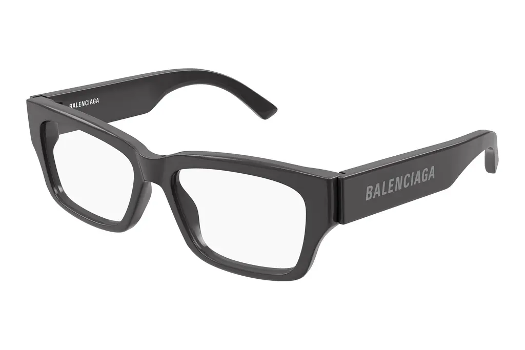 Balenciaga   BB0376O 004 GREY