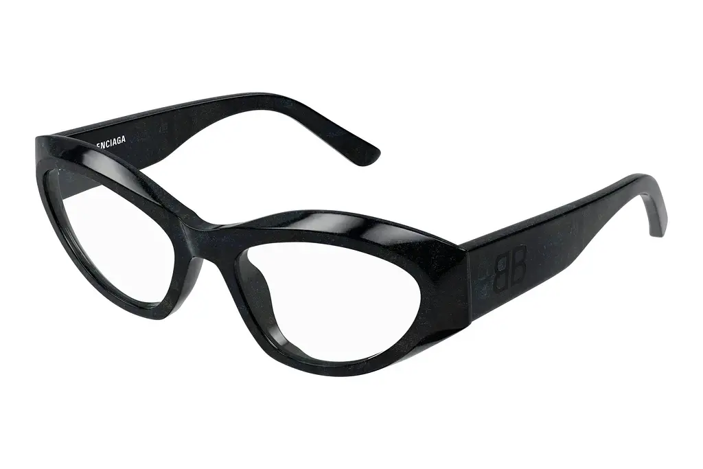 Balenciaga   BB0400O 003 BLACK
