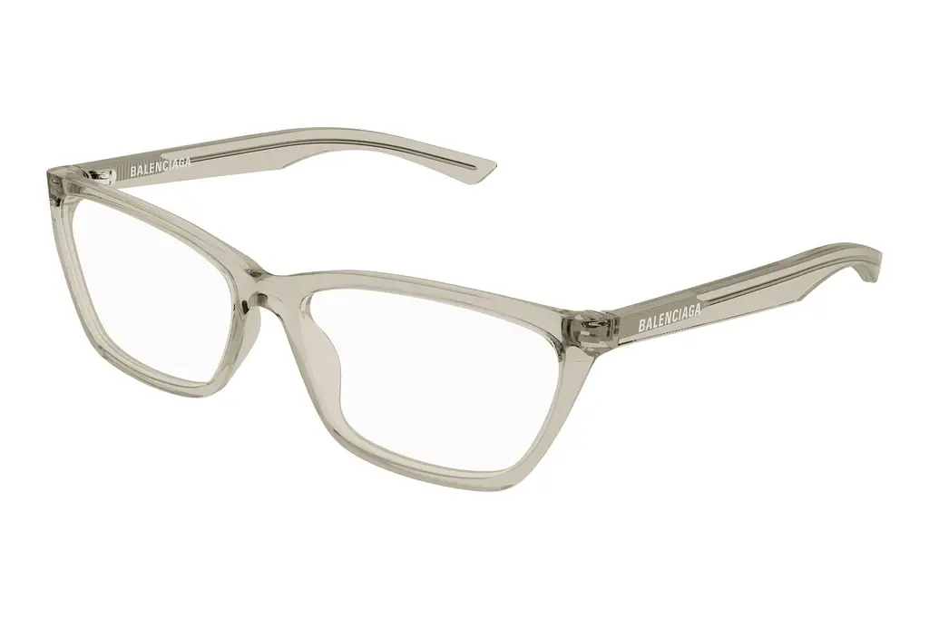 Balenciaga   BB0406O 004 BEIGE