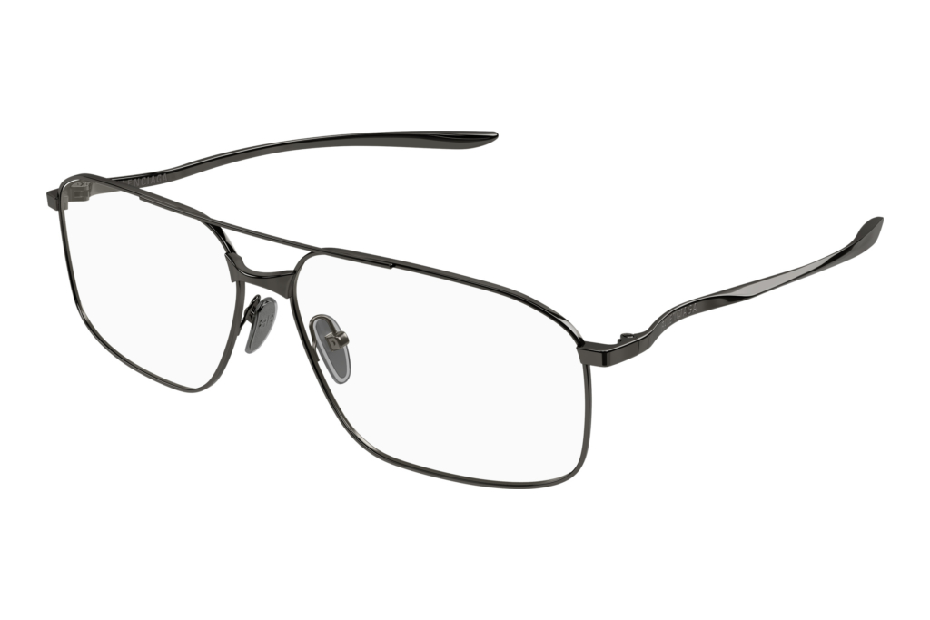 Balenciaga   BB0495O 003 GREY