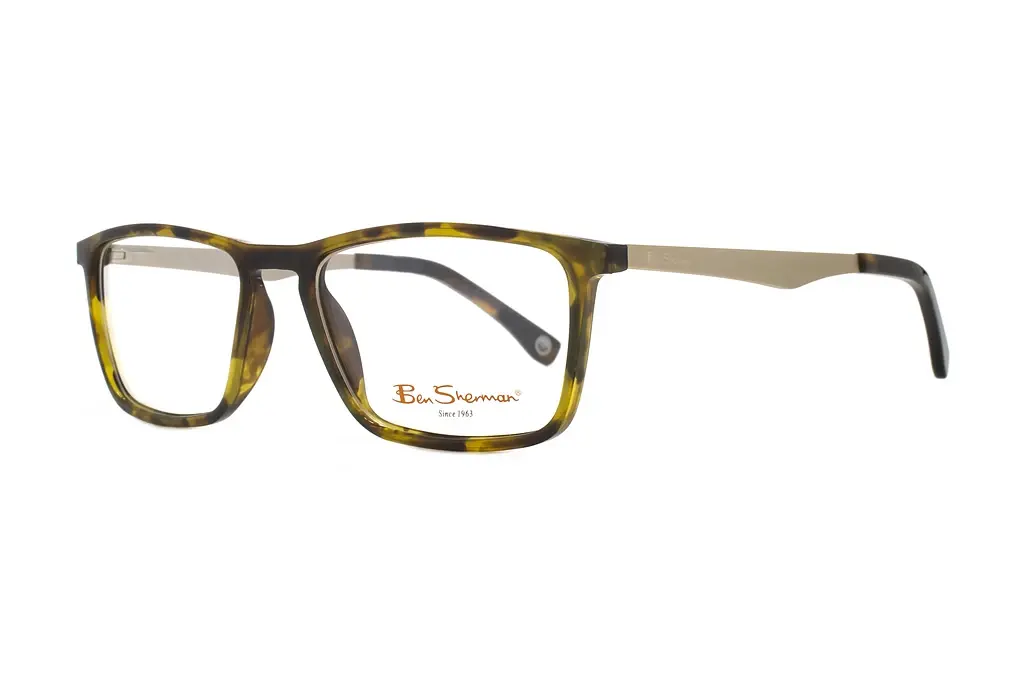 Ben Sherman   BENOP016 TOR CLASSIC DEMI