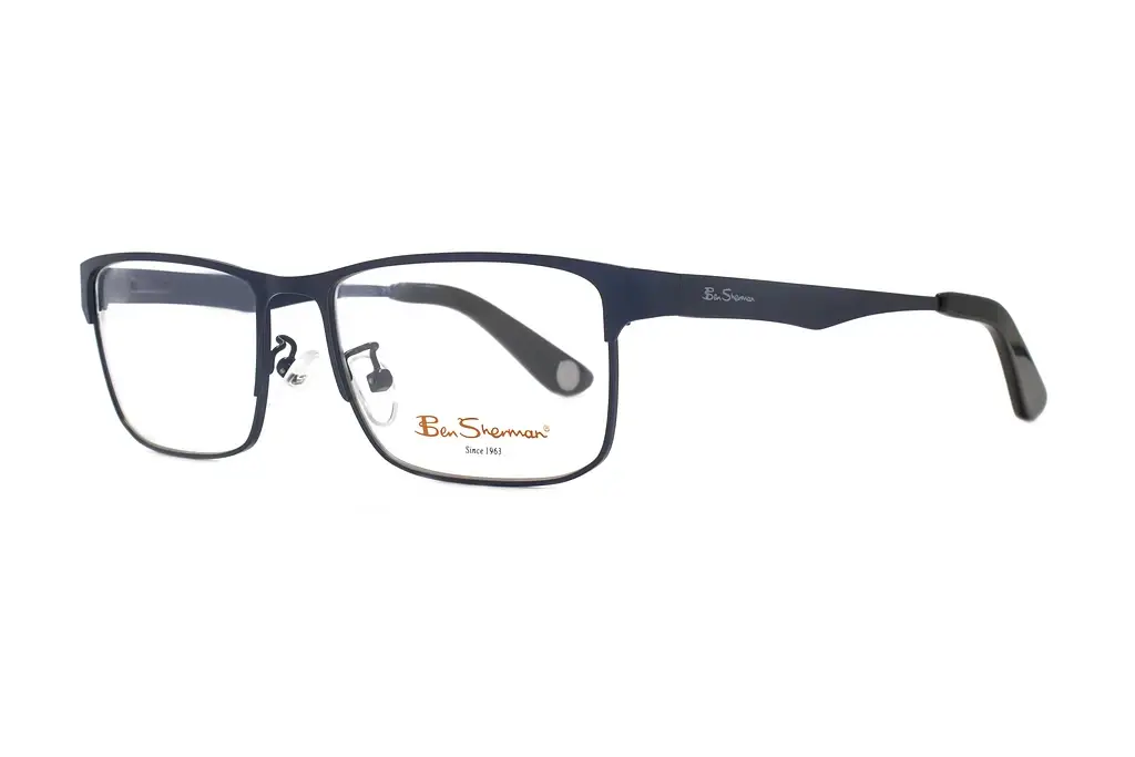 Ben Sherman   BENOP026 MBLU MATT DARK NAVY