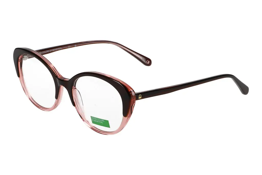 Benetton   461068 273 Rot