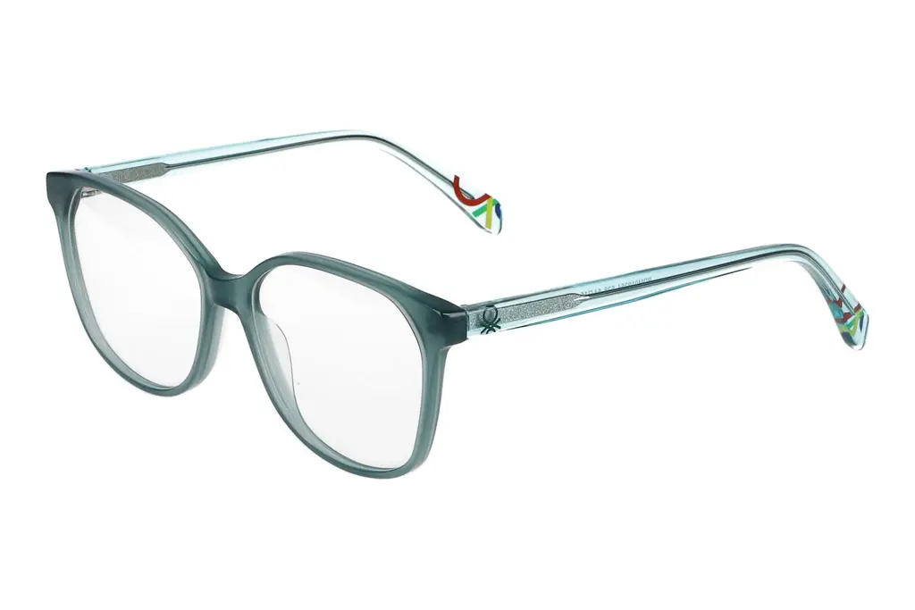 Benetton   461093 528 GrÃ¼n