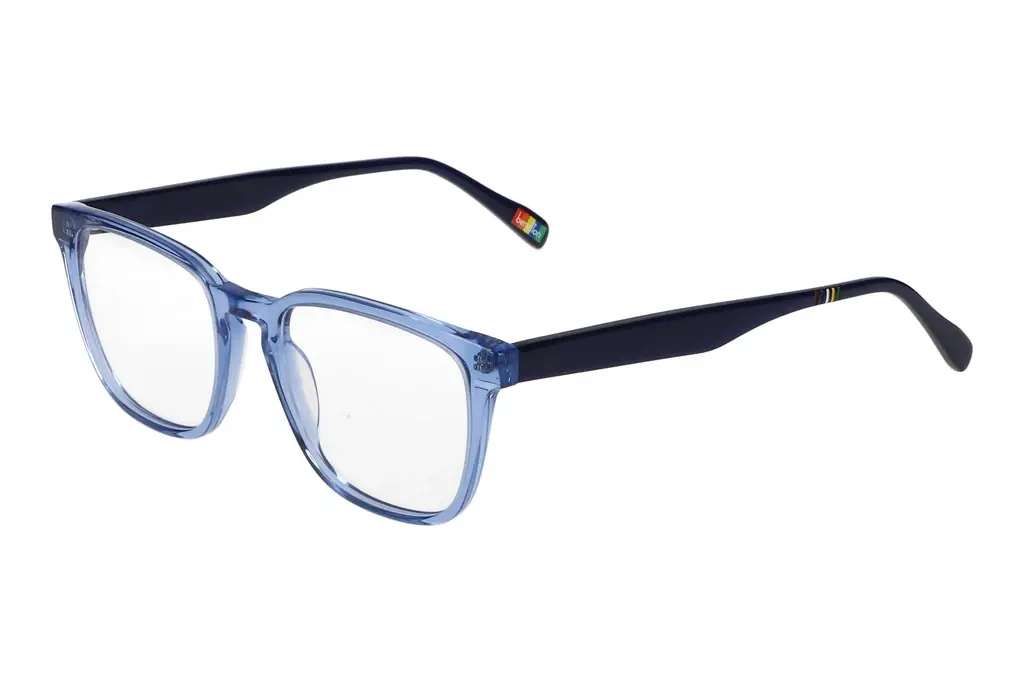 Benetton   461096 605 Blau