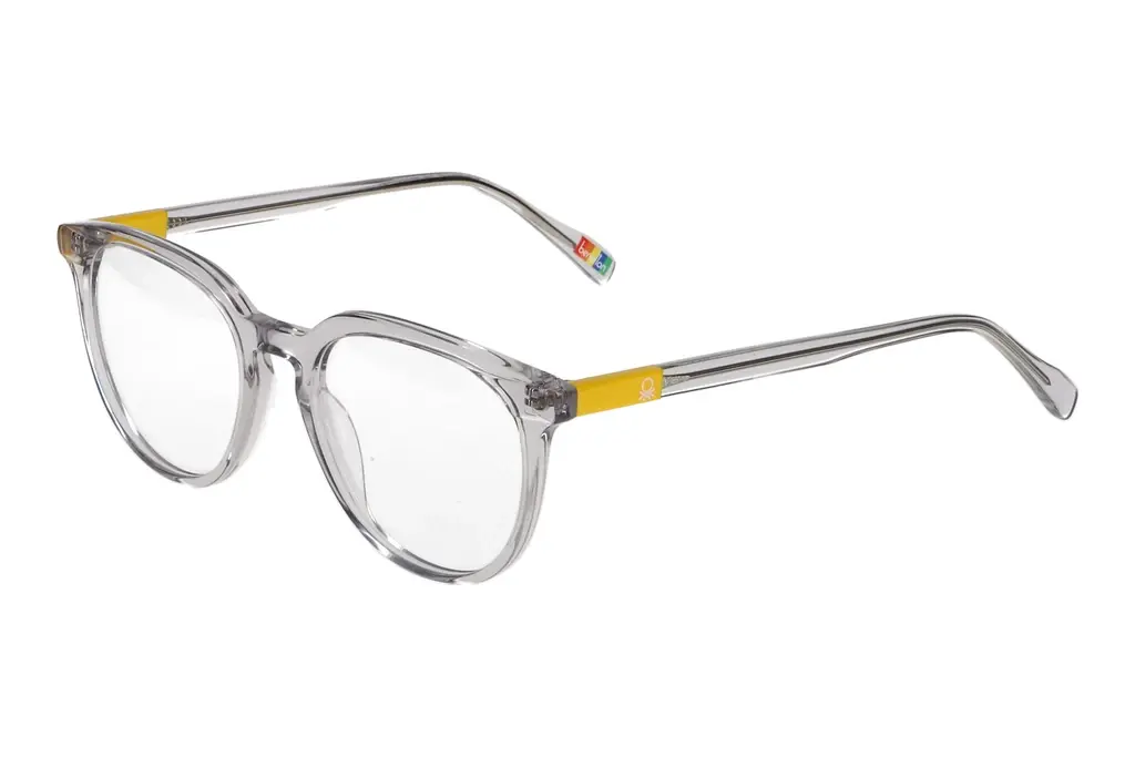 Benetton   461100 969 Grau