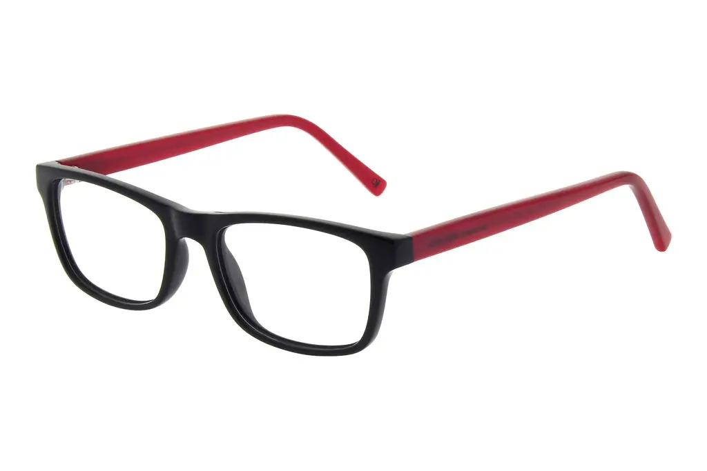 Benetton   462011 001 Schwarz