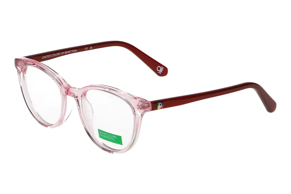 Benetton   462017 279 Rot
