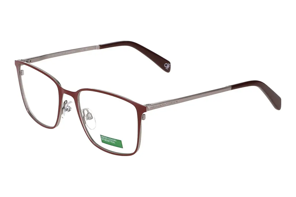 Benetton   463057 228 Rot
