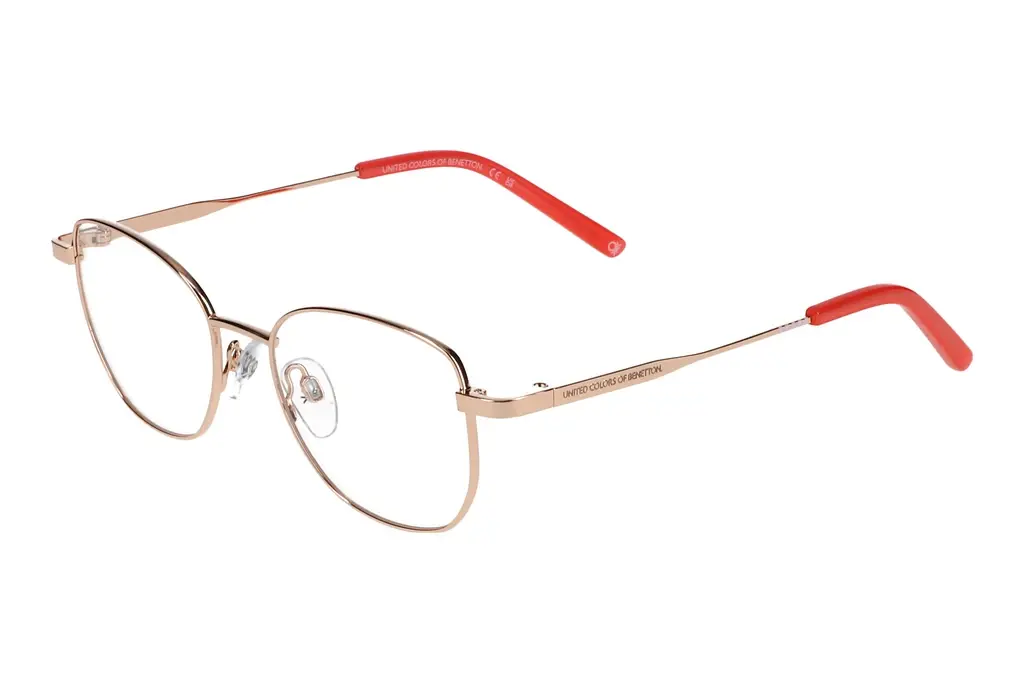 Benetton   463080 402 Gold