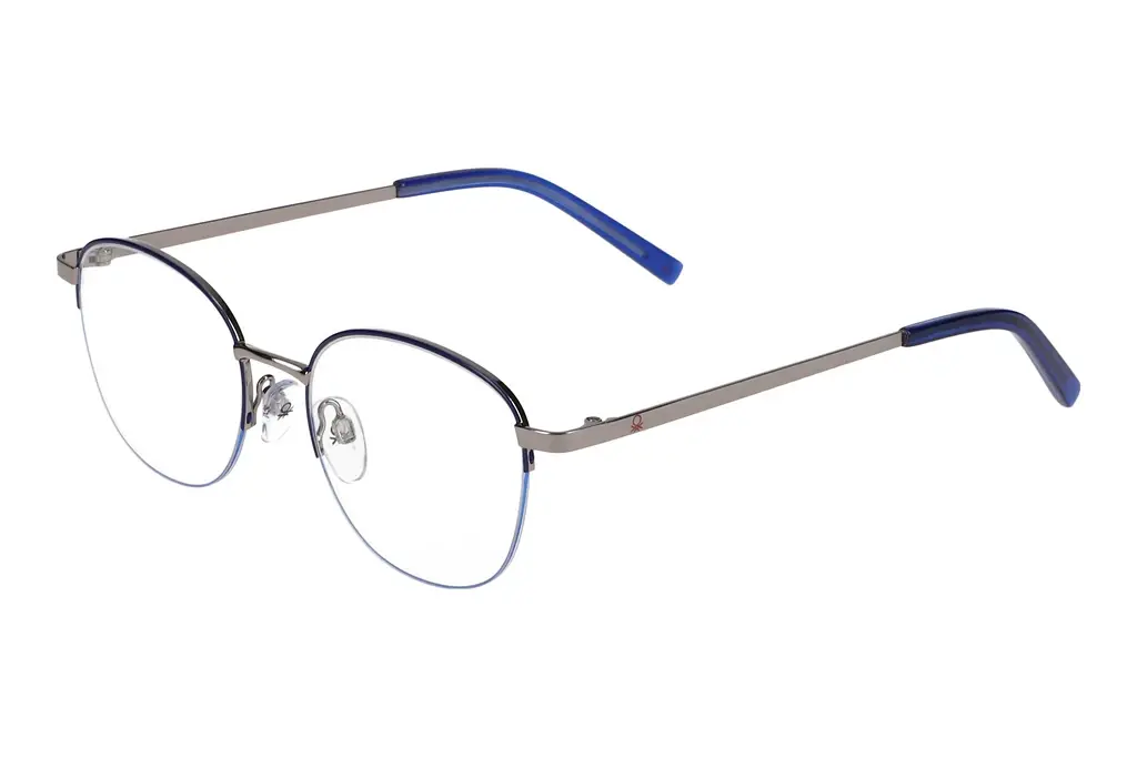 Benetton   463085 994 Blau
