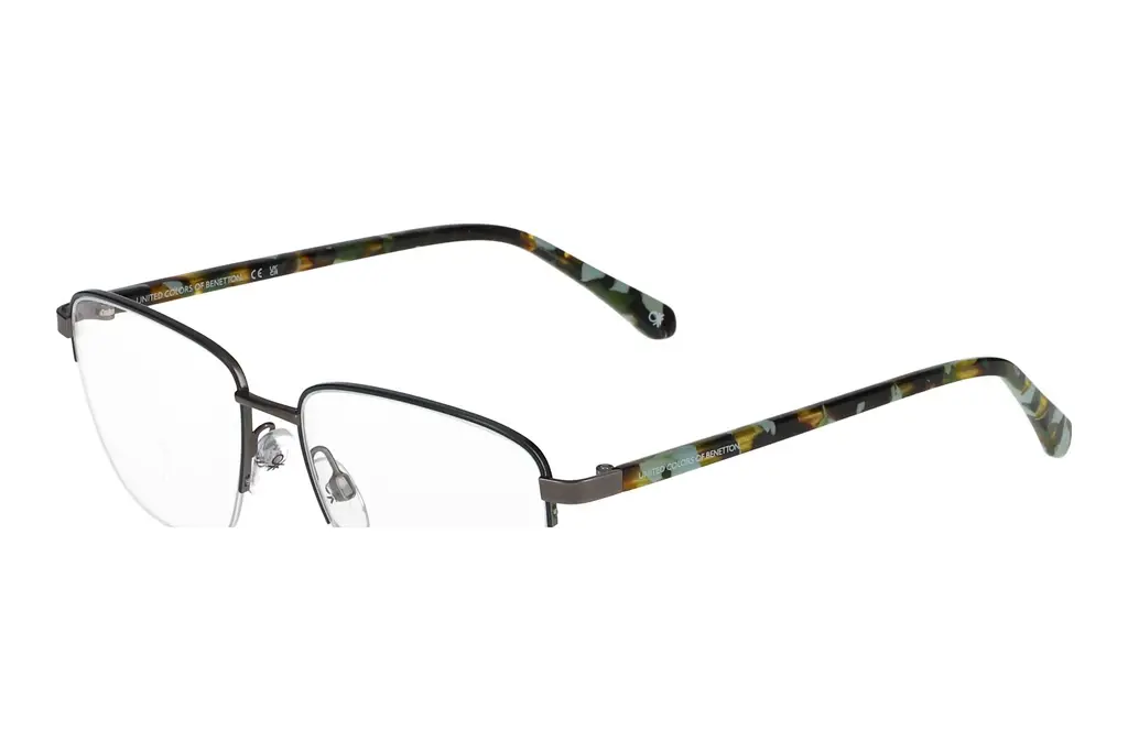 Benetton   463088 909 Grau