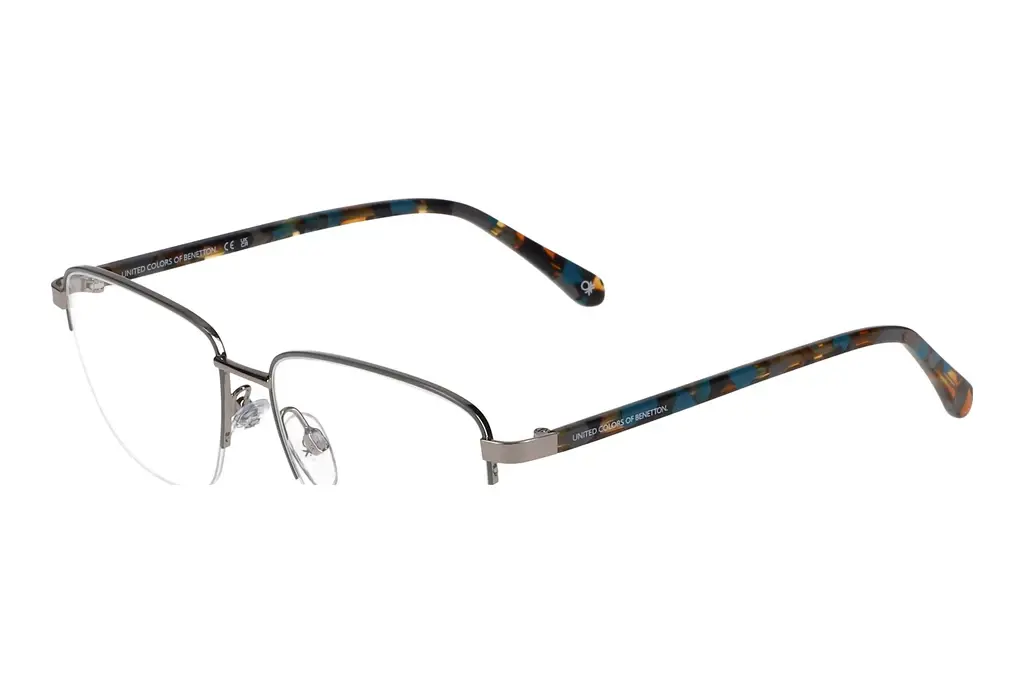 Benetton   463088 999 Grau