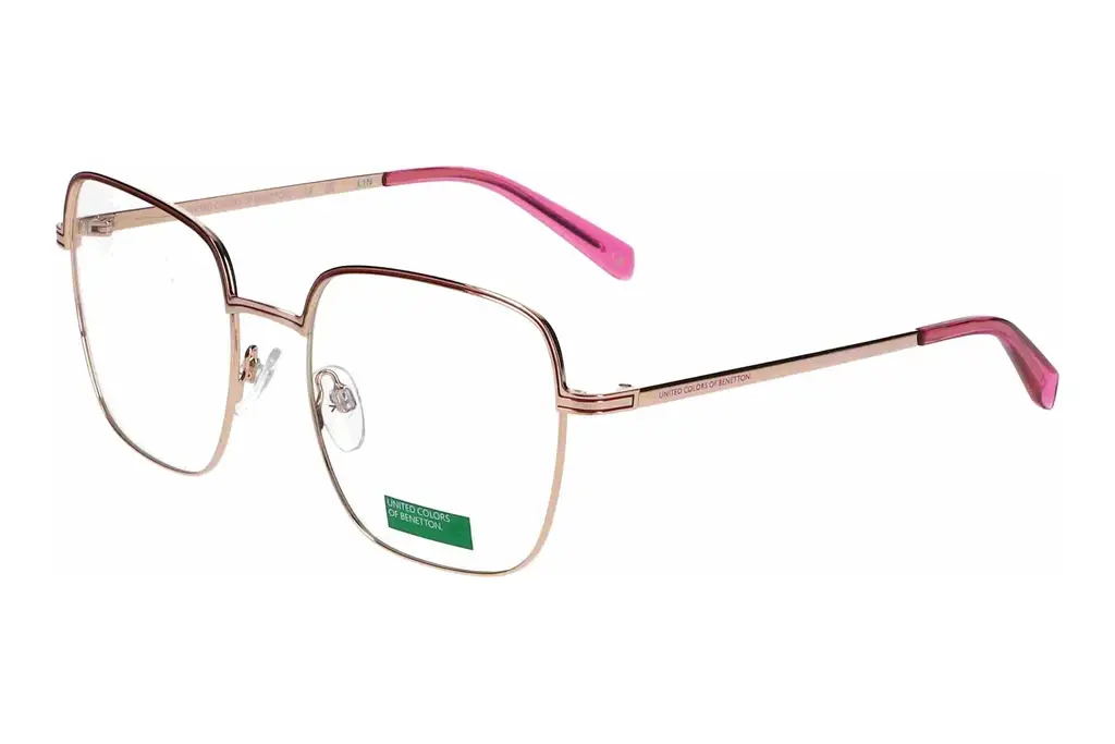 Benetton   463092 453 Gold
