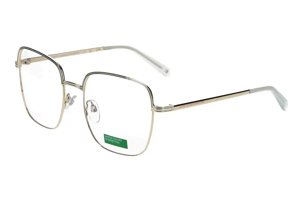Benetton   463092 465 Gold