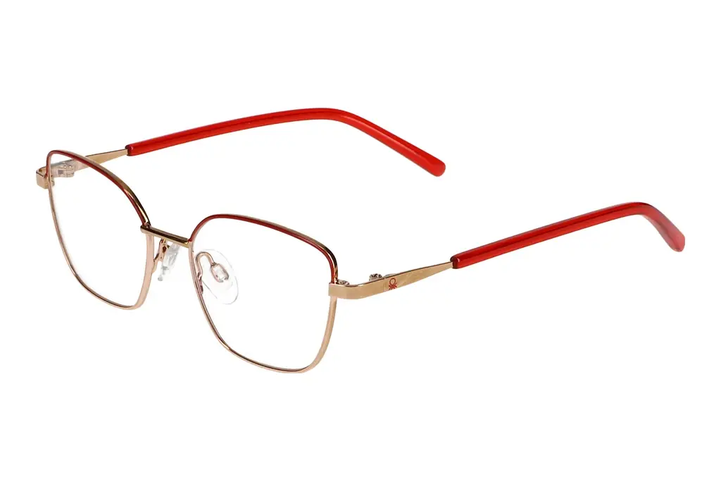 Benetton   464007 287 Rot