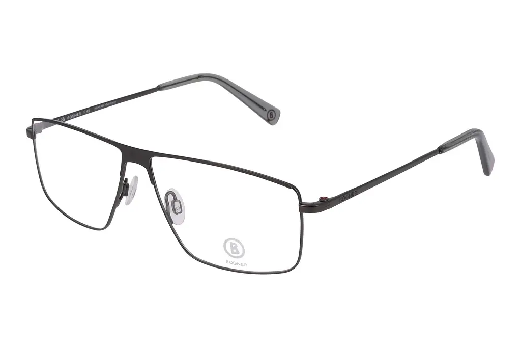 Bogner   63021 4200 Grau