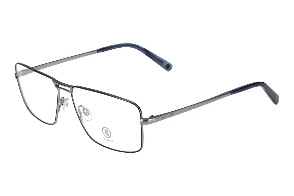 Bogner   63031 6500 Anthrazit