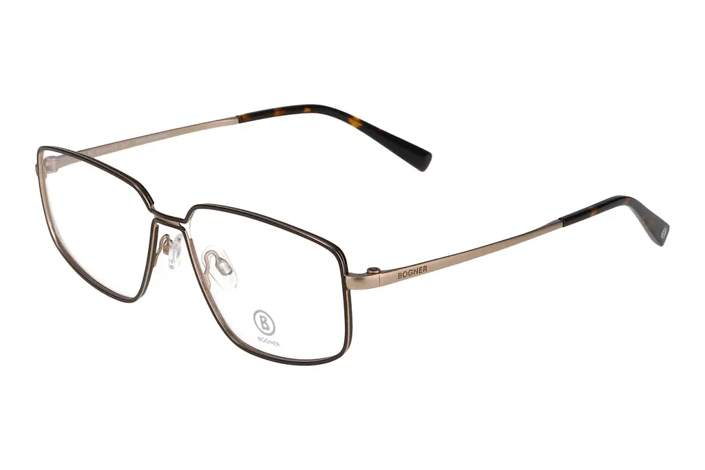 Bogner   63035 8200 Gold