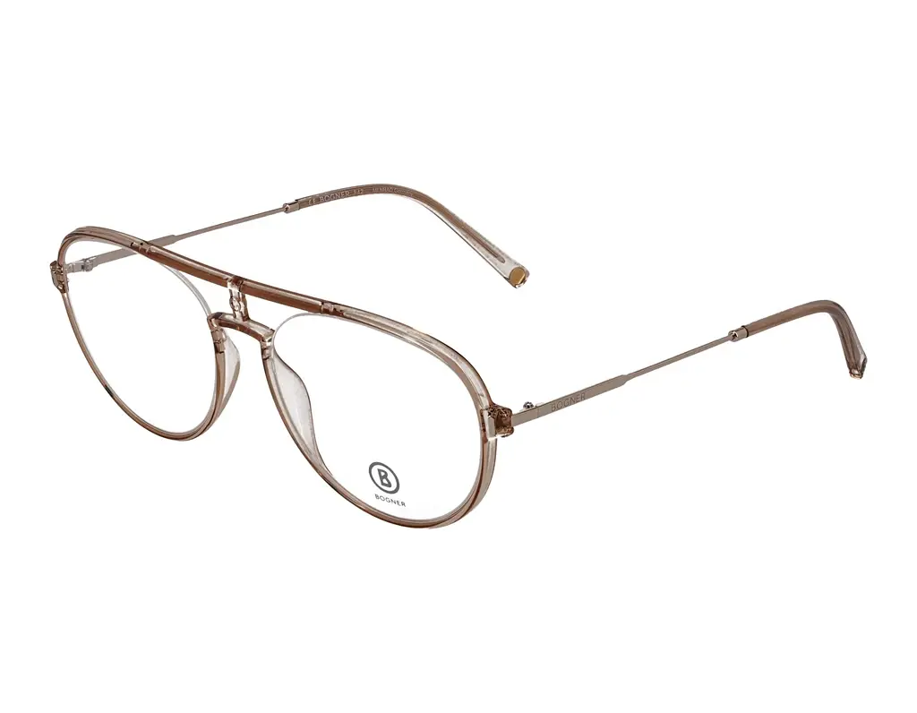 Vorderansicht Bogner 66007 (5500)