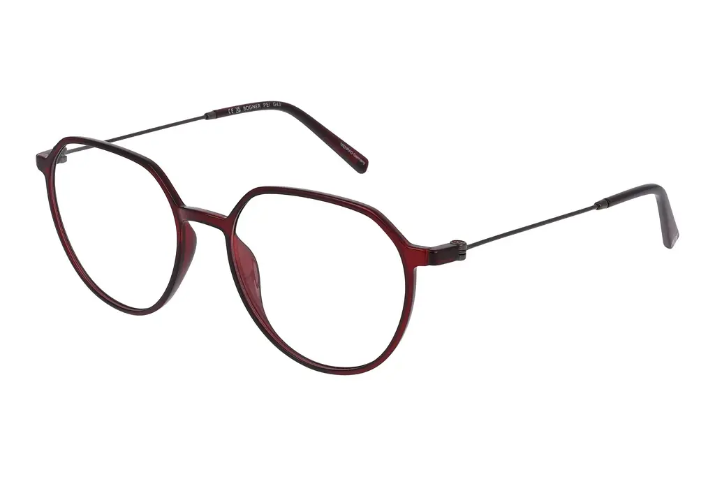 Bogner   66008 5100 Braun