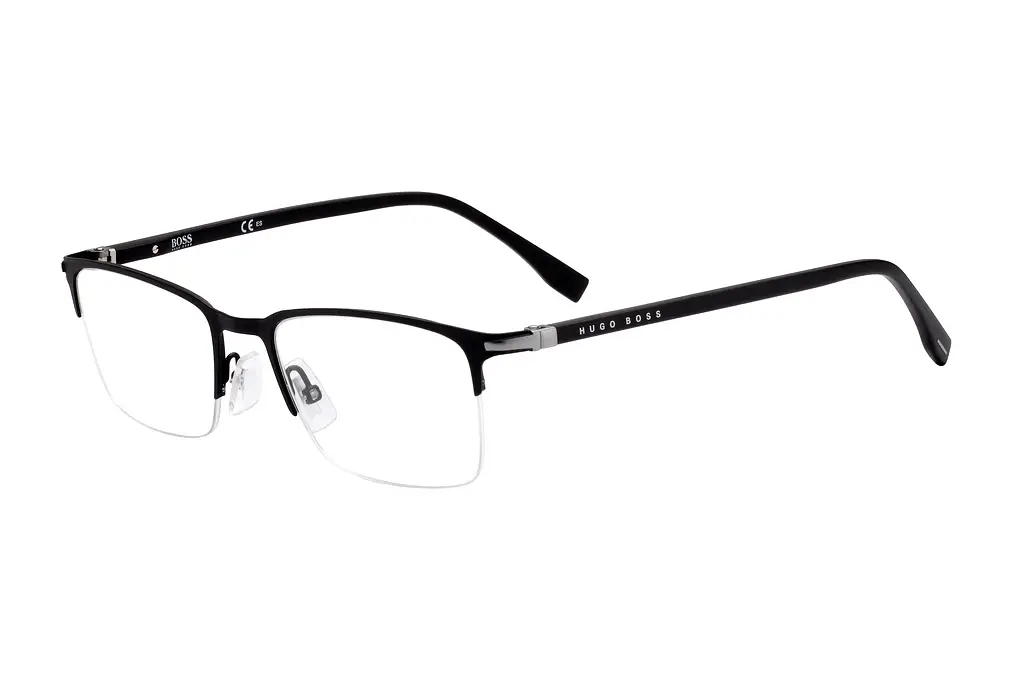 Boss   BOSS 1007/IT 003 SCHWARZ