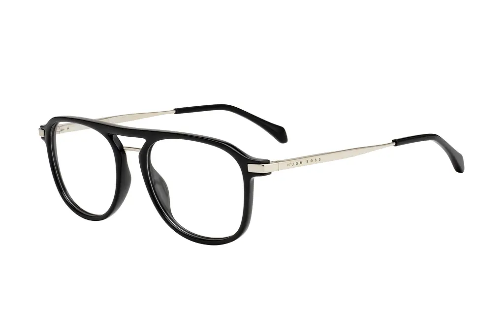 Boss   BOSS 1092/IT 807 SCHWARZ