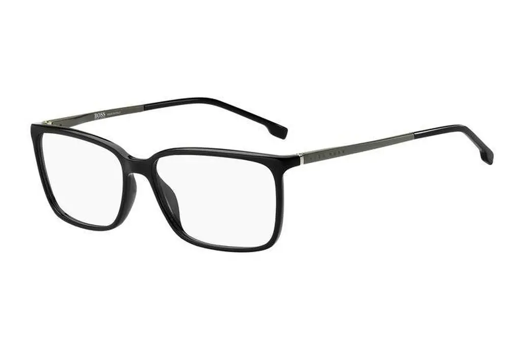 Boss   BOSS 1185/IT 807 SCHWARZ
