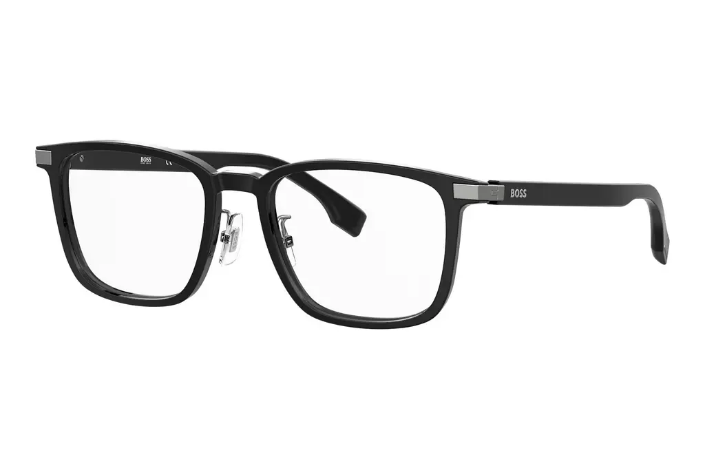 Boss   BOSS 1408/F 807 SCHWARZ