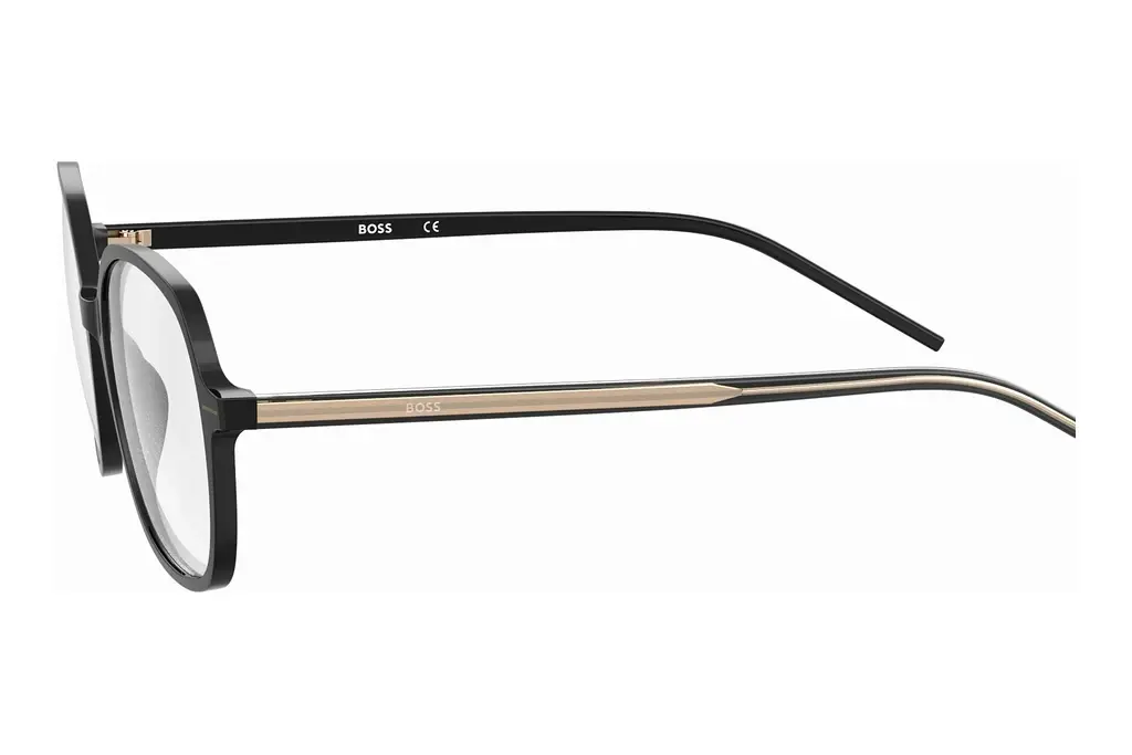 Boss   BOSS 1525 807 SCHWARZ