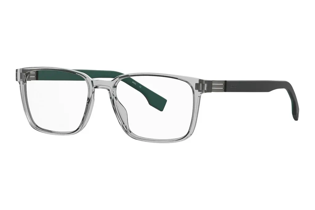 Boss   BOSS 1578 3U5 GRAU