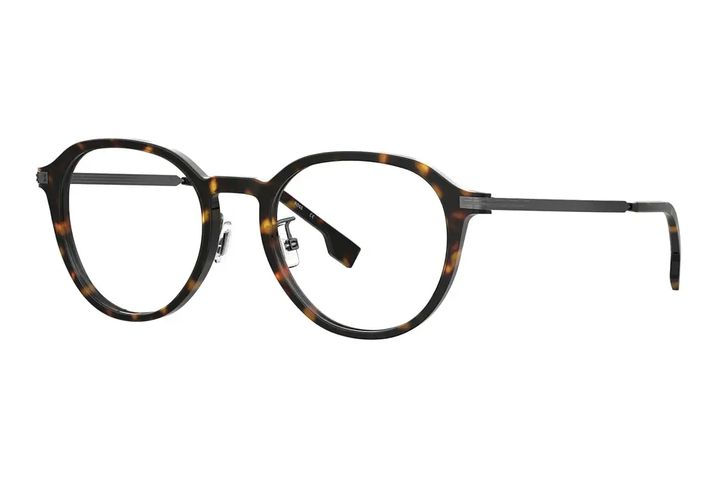 Boss   BOSS 1615/F 4HU HAVANNA