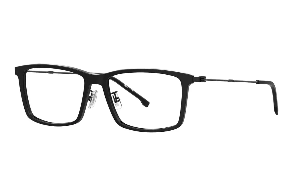 Boss   BOSS 1621/F 807 BLACK