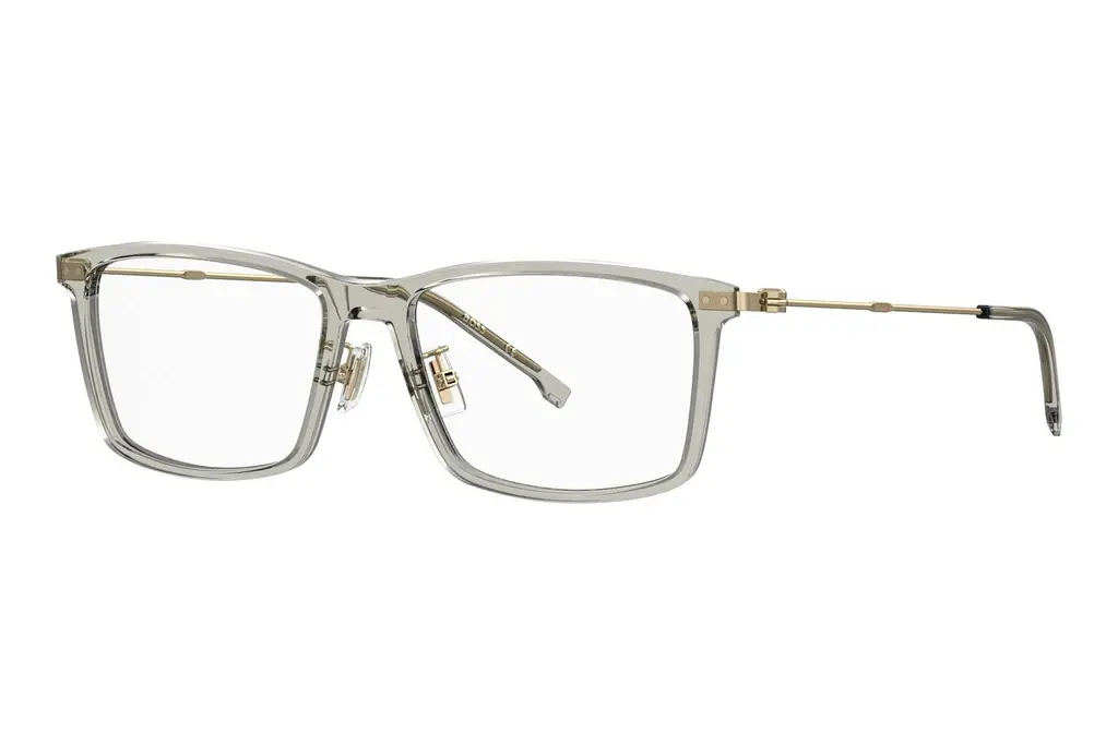 Boss   BOSS 1621/F FT3 GRAU
