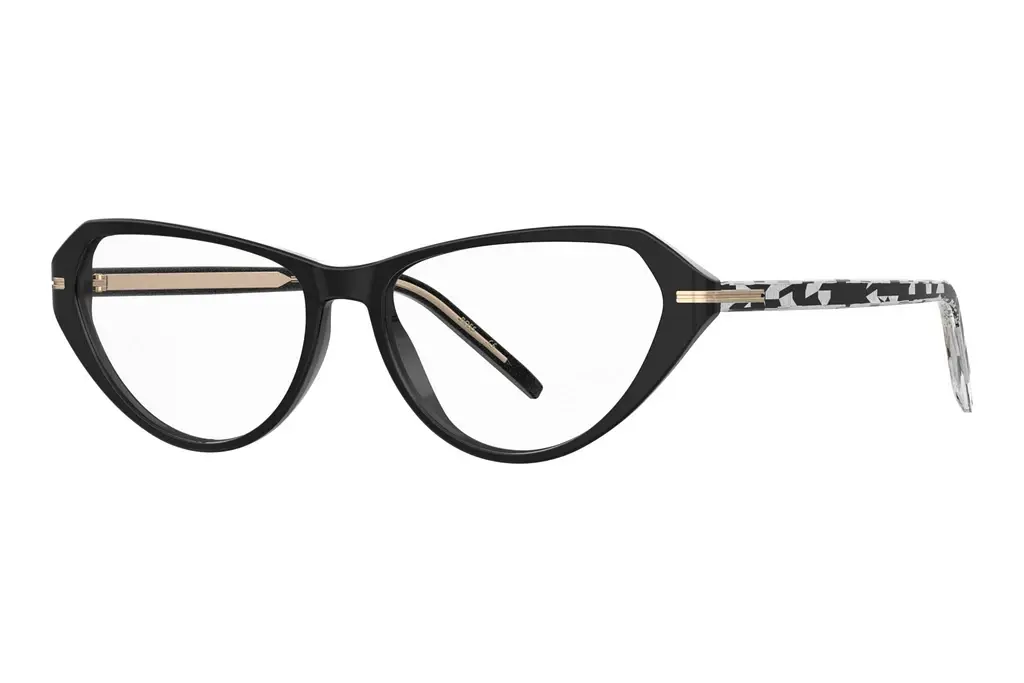 Boss   BOSS 1657 807 SCHWARZ