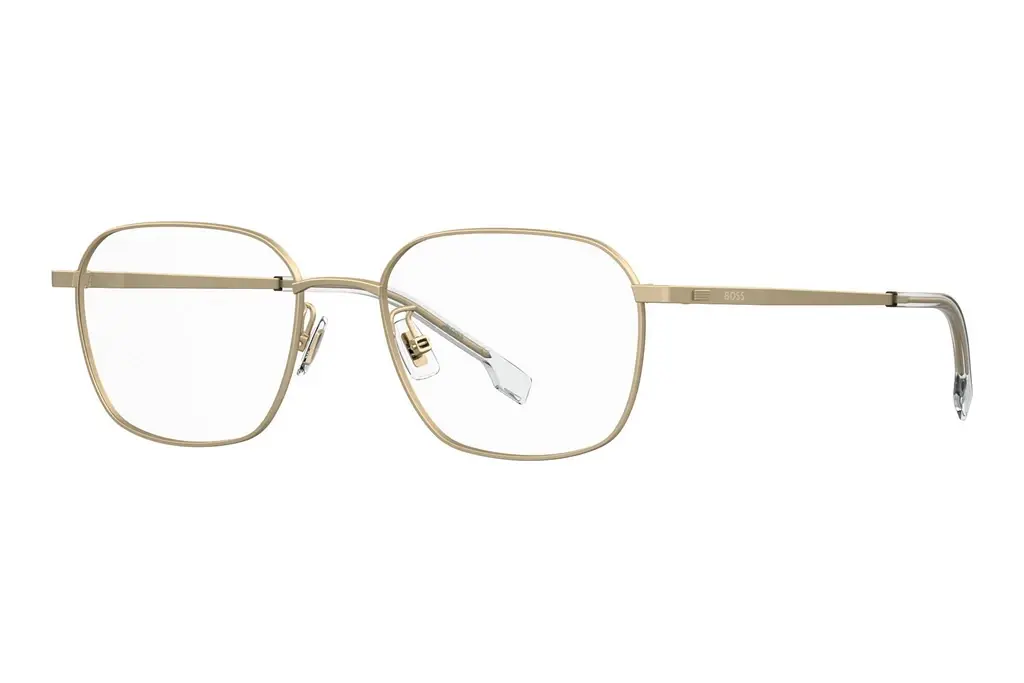 Boss   BOSS 1674/F AOZ GOLD