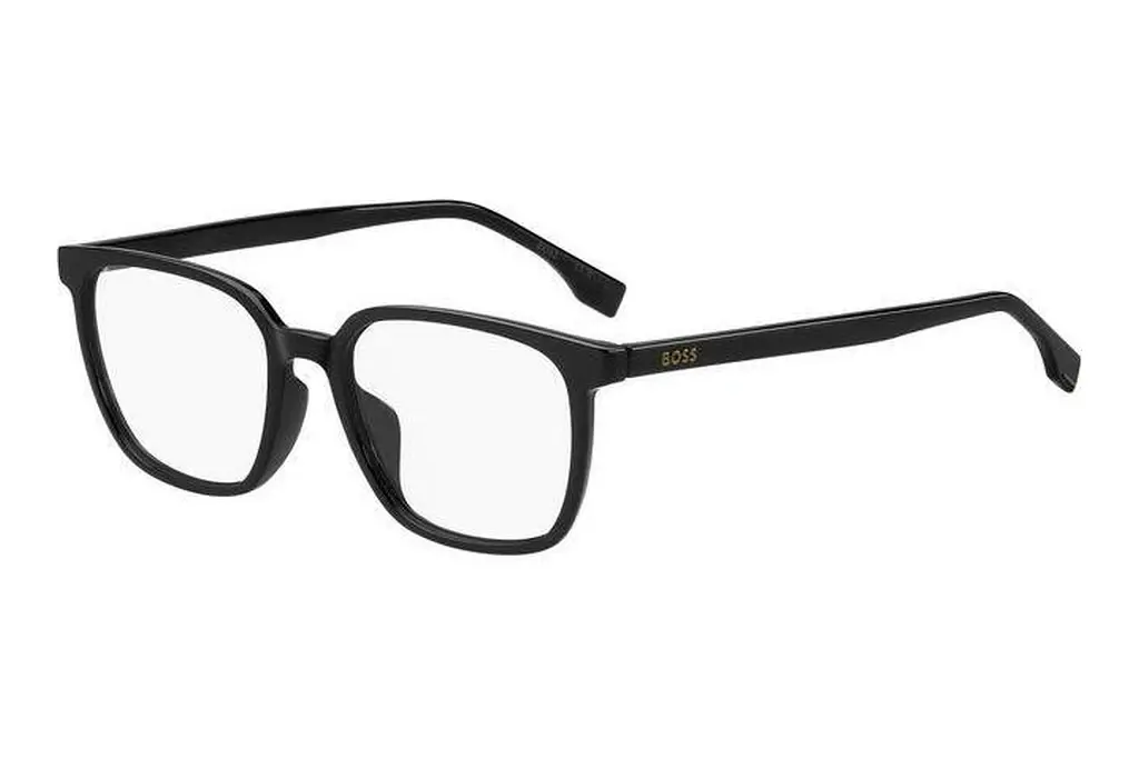 Boss   BOSS 1679/F 807 SCHWARZ