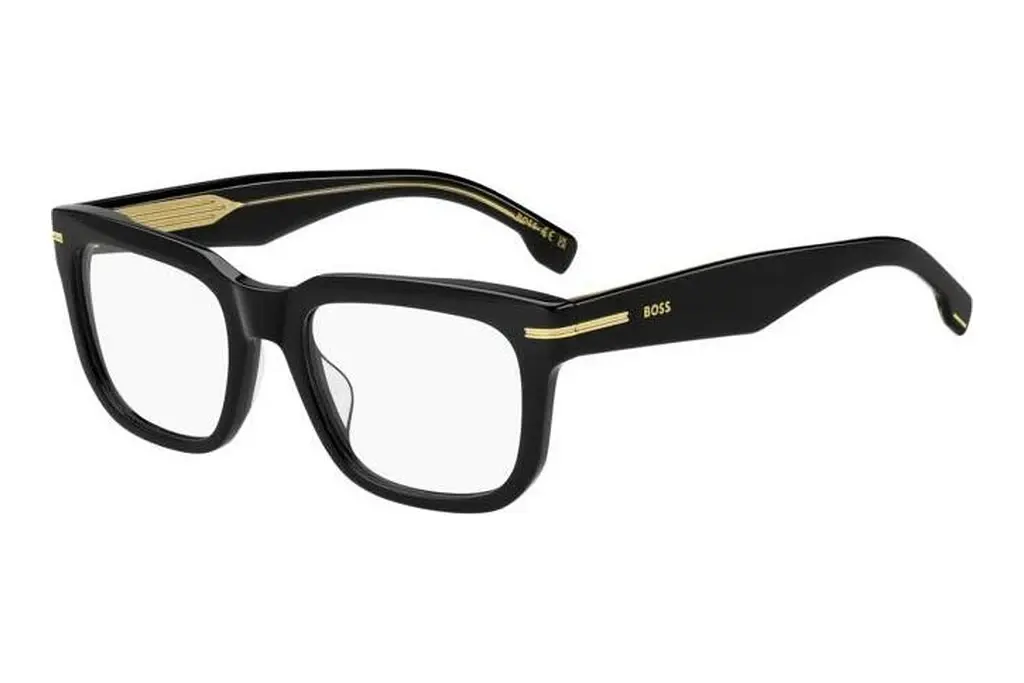 Boss   BOSS 1746/G 807 SCHWARZ