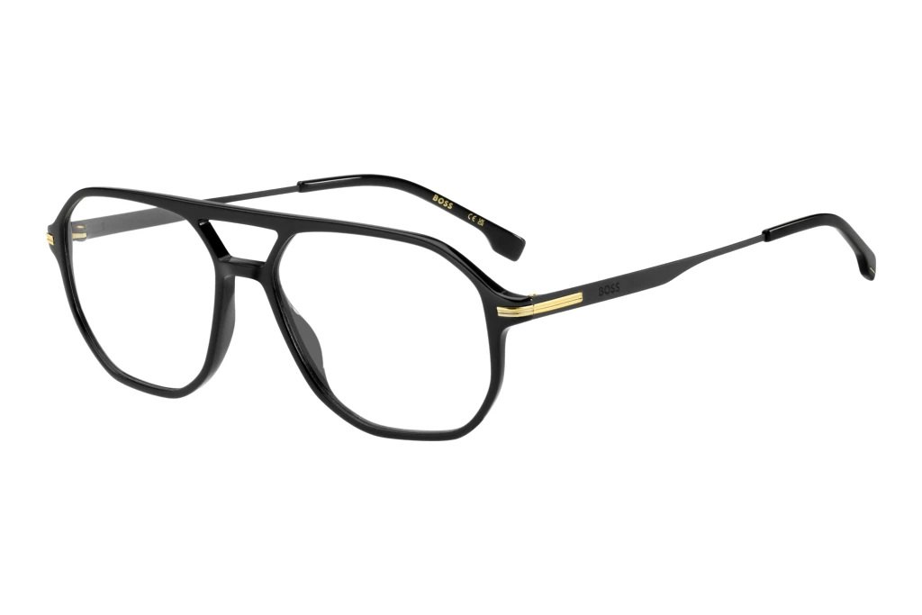 Boss   BOSS 1890 2M2 BLACK GOLD