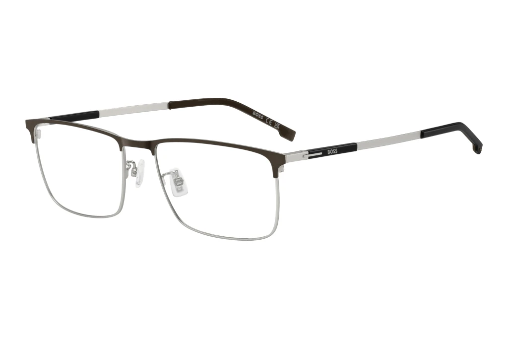 Boss   BOSS 1902/G AMC MATTE BROWN PALLADIUM