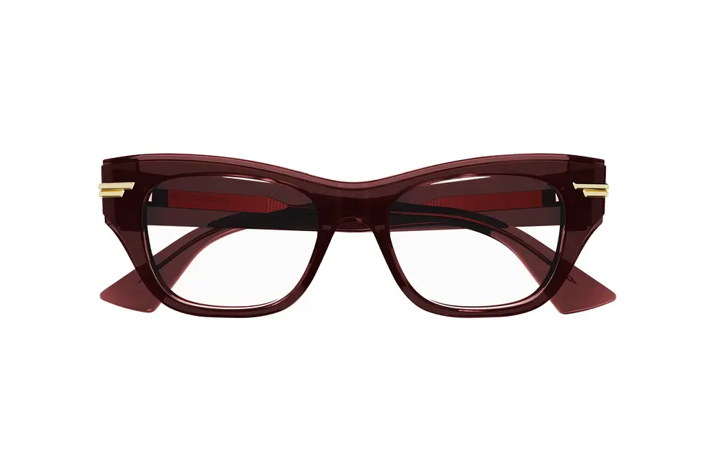 Vorderansicht Bottega Veneta BV1152O (003)