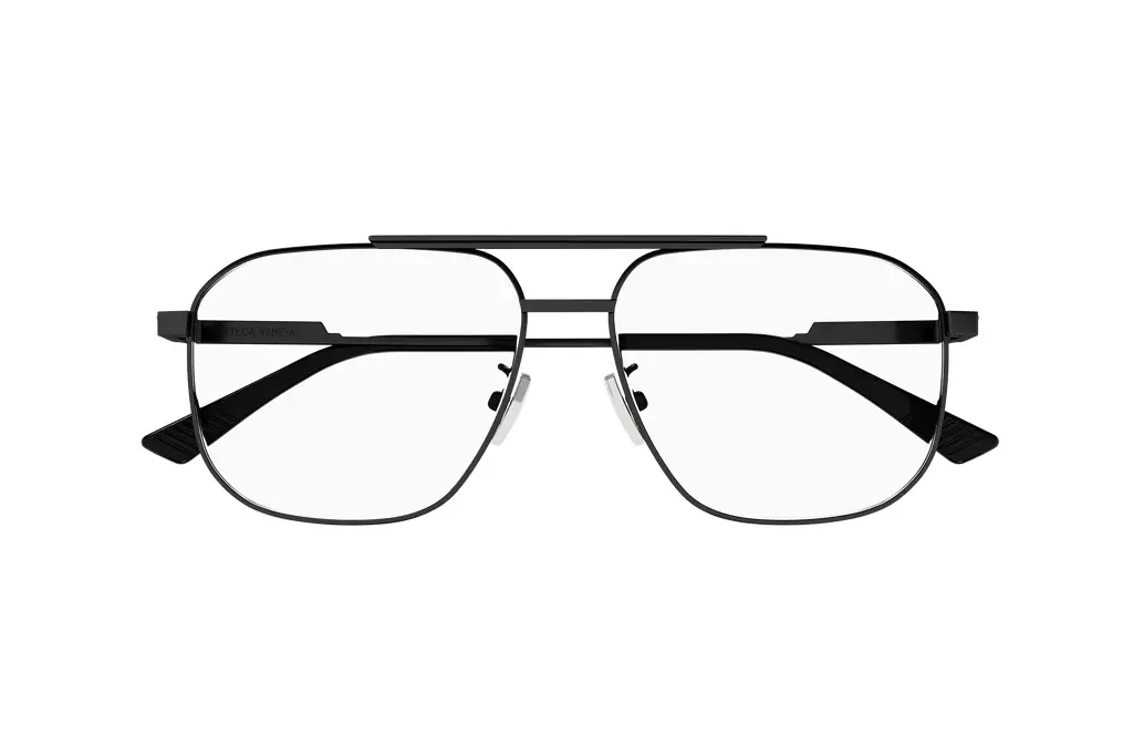 Vorderansicht Bottega Veneta BV1159O (001)