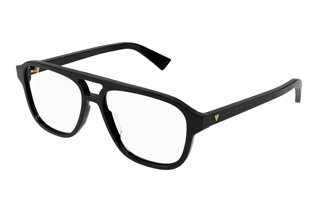 Bottega Veneta   BV1294O 001 BLACK