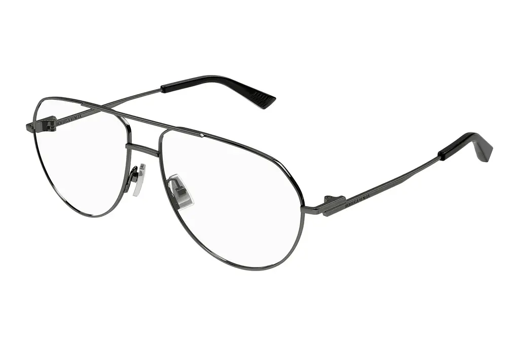 Bottega Veneta   BV1302O 003 GUNMETAL